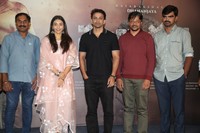Halagali Movie Teaser Launch Photos